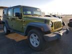2007 Jeep Wrangler x