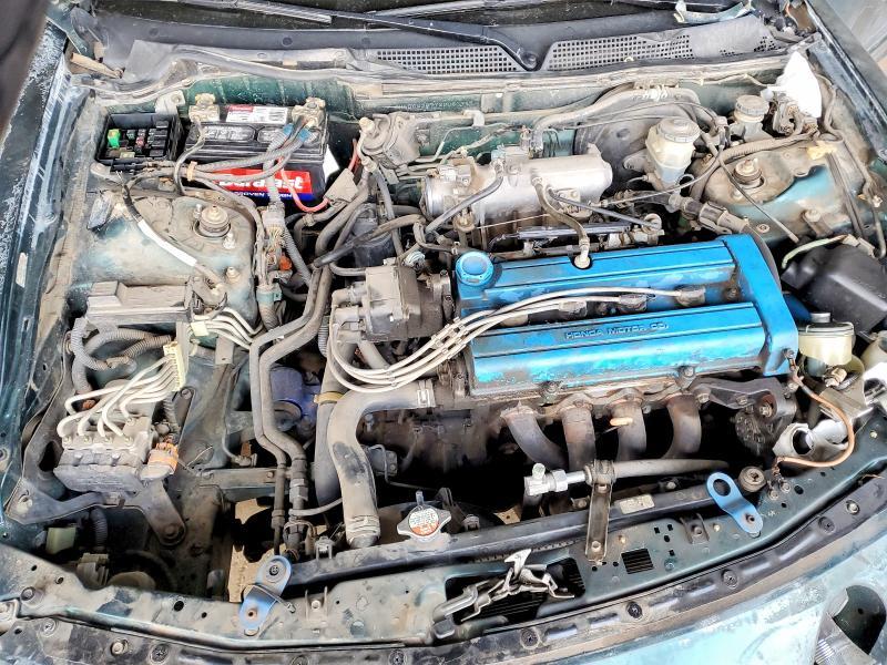 2000 Acura Integra ls