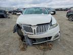 2009 Lincoln MKS