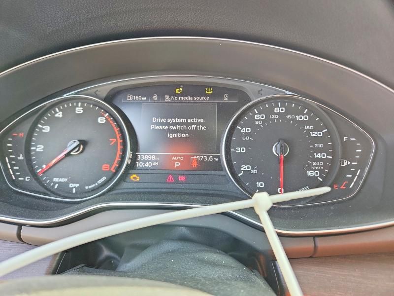 2023 Audi Q5 Sportback Premium 45