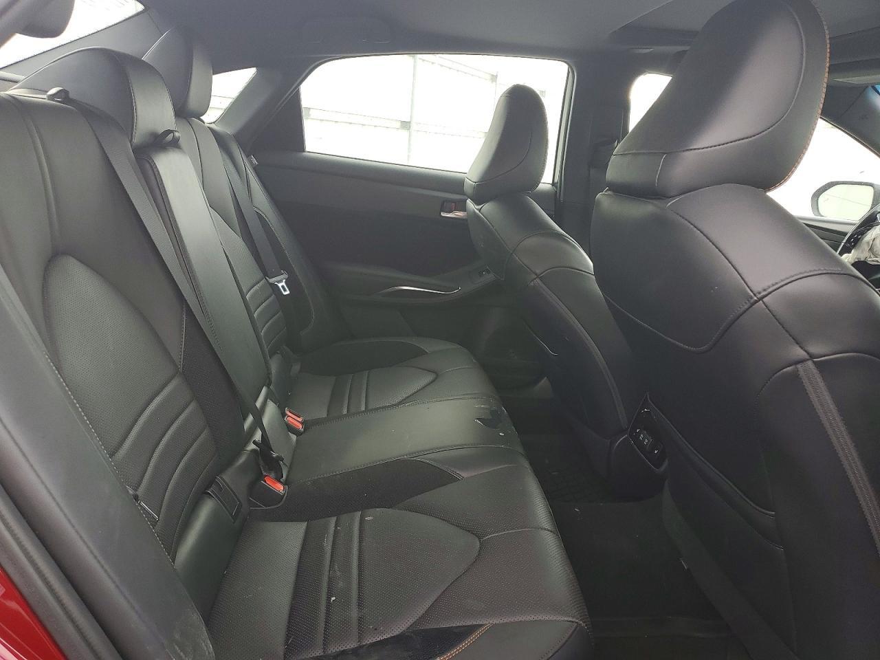 2019 Toyota Avalon Touring