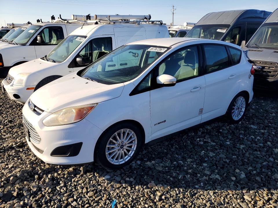 2013 Ford C-max se