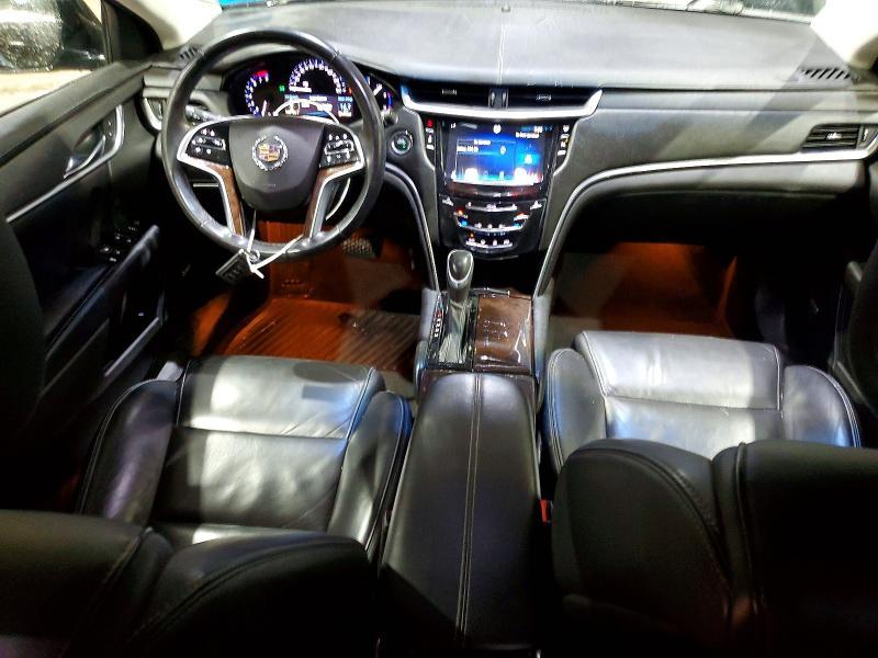 2014 Cadillac XTS