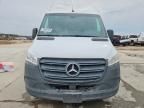 2021 Mercedes-Benz Sprinter 2500