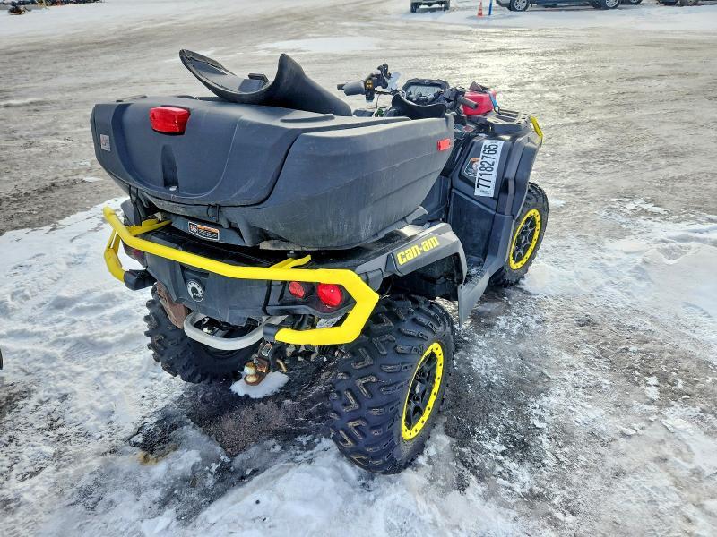 2020 Can-Am Outlander max
