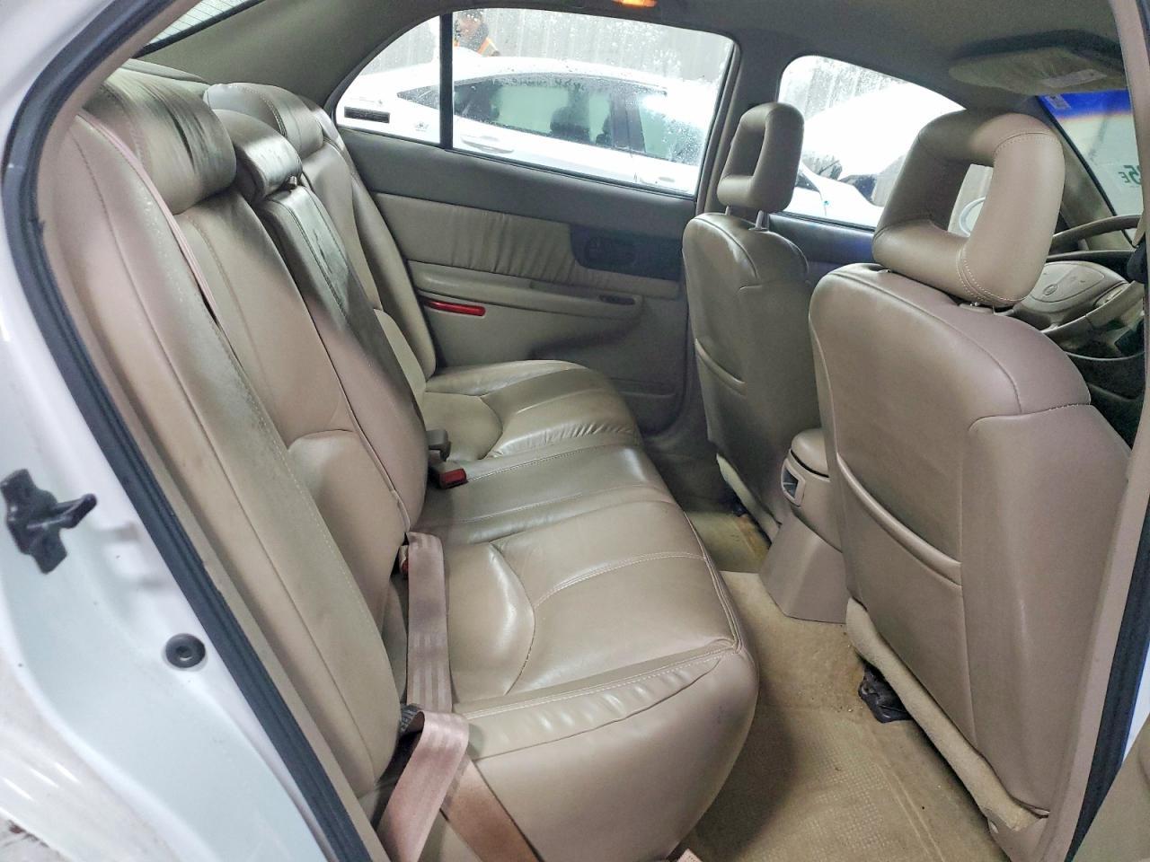 1998 Buick Regal ls