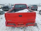 1996 Chevrolet S Truck S10