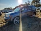 2011 Honda Pilot ex