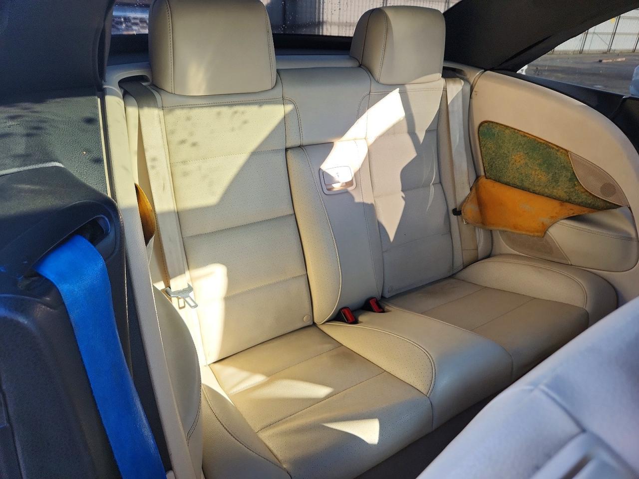 2008 Volkswagen Eos Turbo