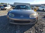 2007 Mazda Mx-5 Miata