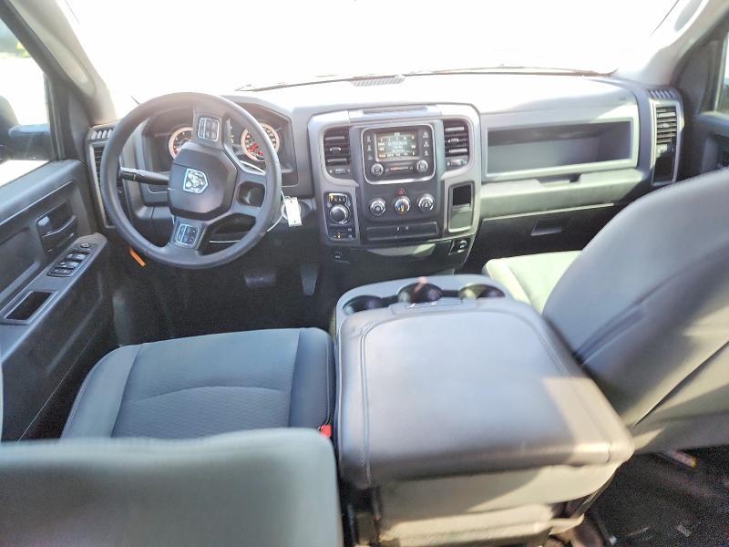 2018 Dodge RAM 1500 ST