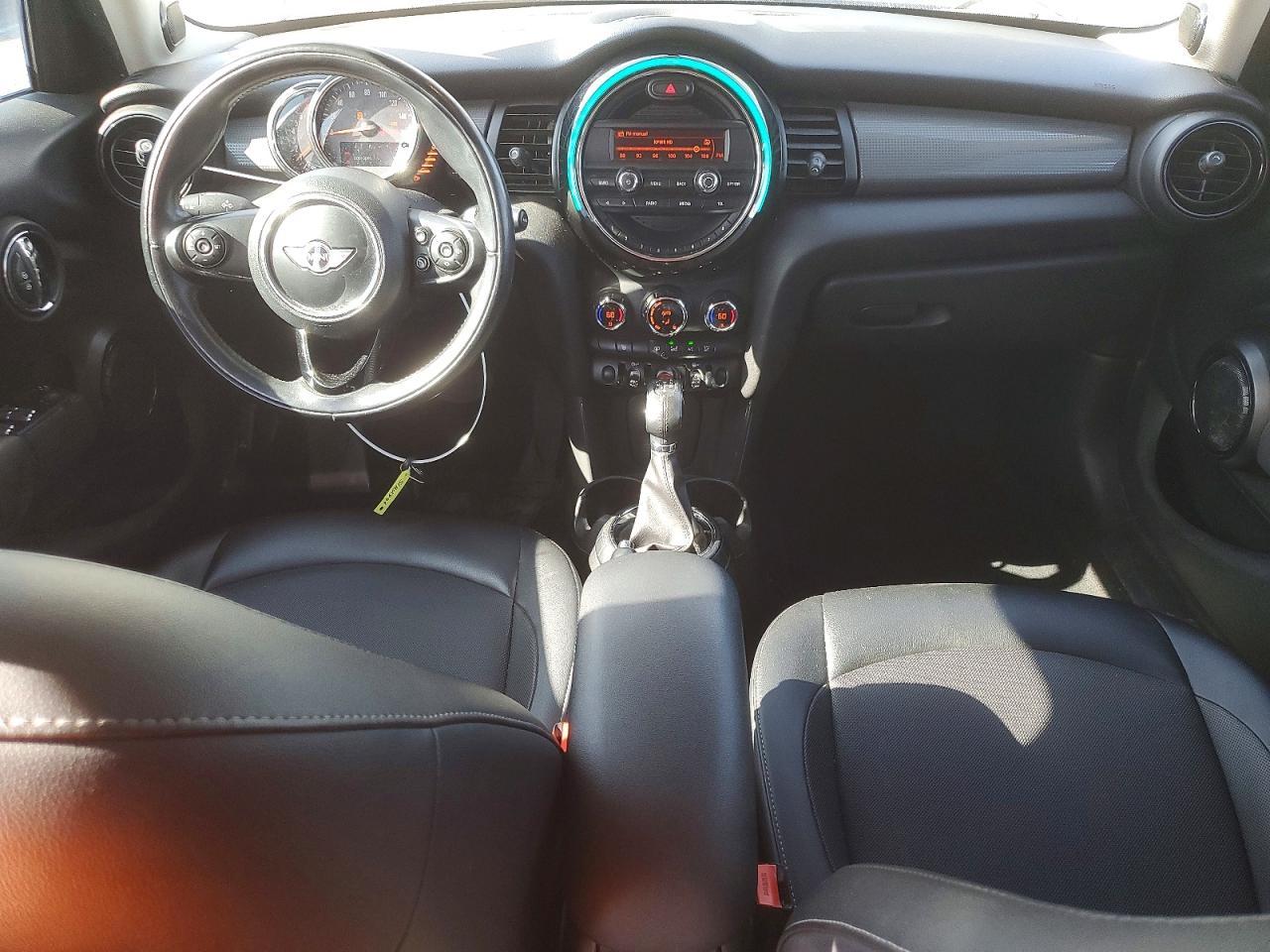 2016 Mini Cooper