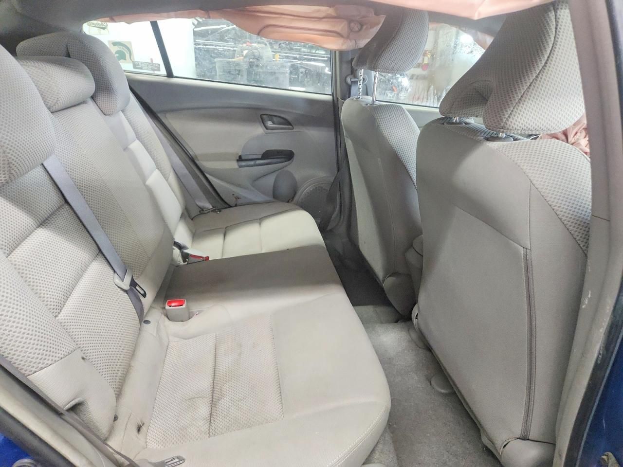 2011 Honda Insight lx