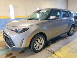 KIA salvage cars for sale: 2025 KIA Soul lx
