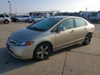 2008 Honda Civic ex