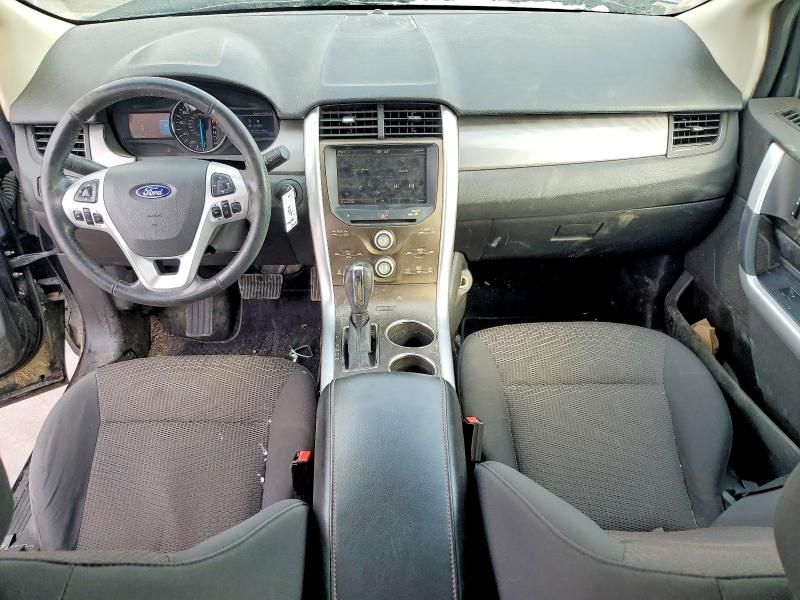 2011 Ford Edge sel