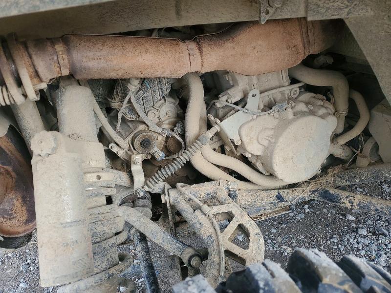 2025 Polaris General Utility Vehicle