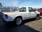 2011 Ford Ranger