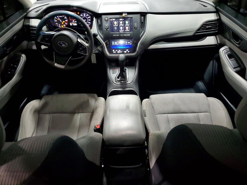 2020 Subaru Legacy