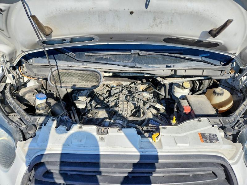2016 Ford Transit Cargo Van T