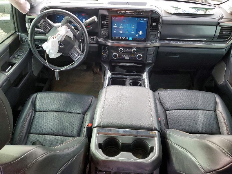 2023 Ford F350 Super Duty