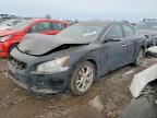 2014 Nissan Maxima s