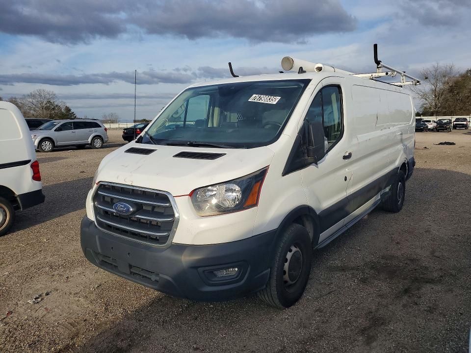2020 Ford Transit 250 Utility / Service van