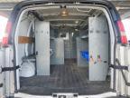 2013 Chevrolet Express G2500 Utility / Service Van