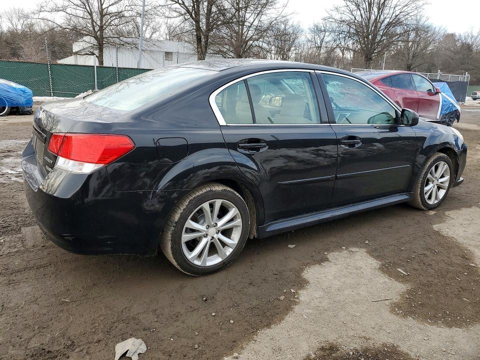 2014 Subaru Legacy 2.5i
