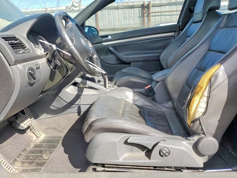 2006 Volkswagen New gti