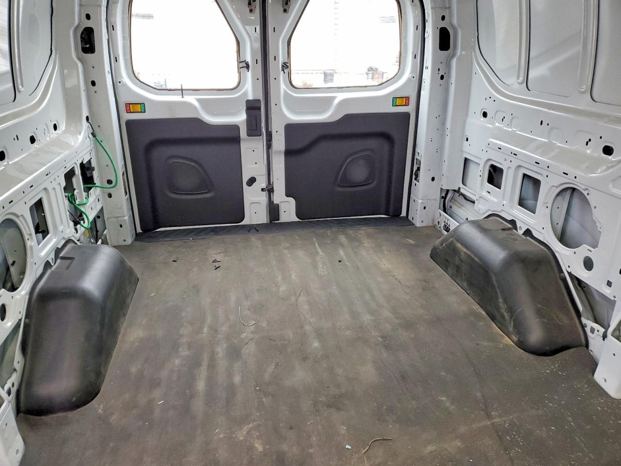 2023 Ford Transit T-150