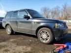 2010 Land Rover Range Rover hse