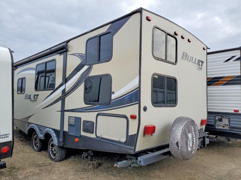 2016 Unknown 2016 Keystone Bullet Camper