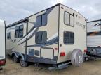 2016 Unknown 2016 Keystone Bullet Camper