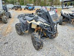 2022 Can-Am 2022 CAN Renegade 650 XMR en venta en Eight Mile, AL