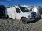 2014 Ford E350 Utility / Service Truck