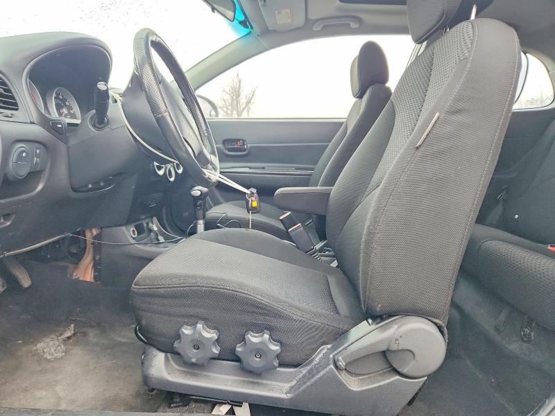 2007 Hyundai Accent se