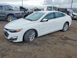 2025 Chevrolet Malibu lt en venta en Kapolei, HI