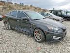 2013 KIA Optima sx