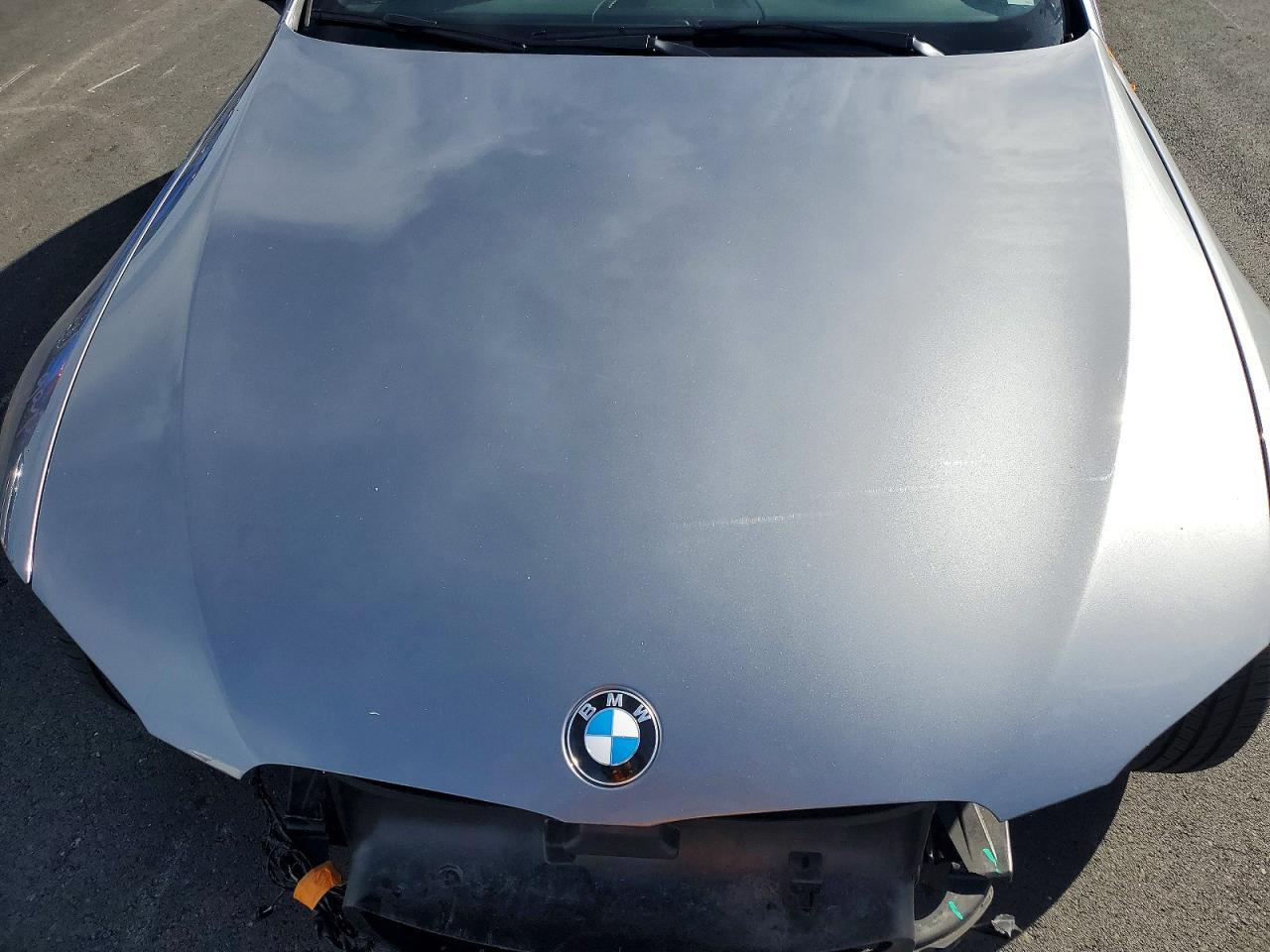 2011 BMW 328 i Sulev