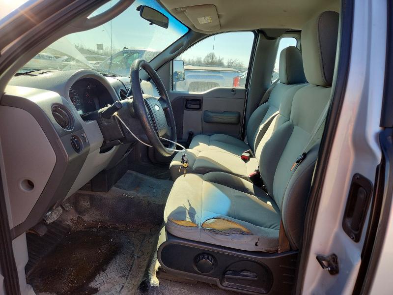2007 Ford F150