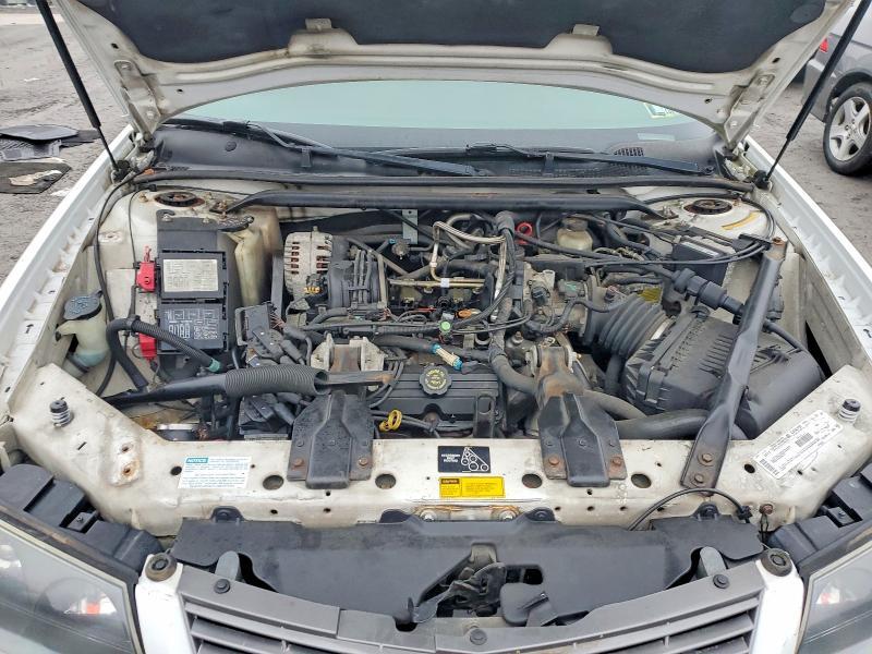2000 Chevrolet Impala ls