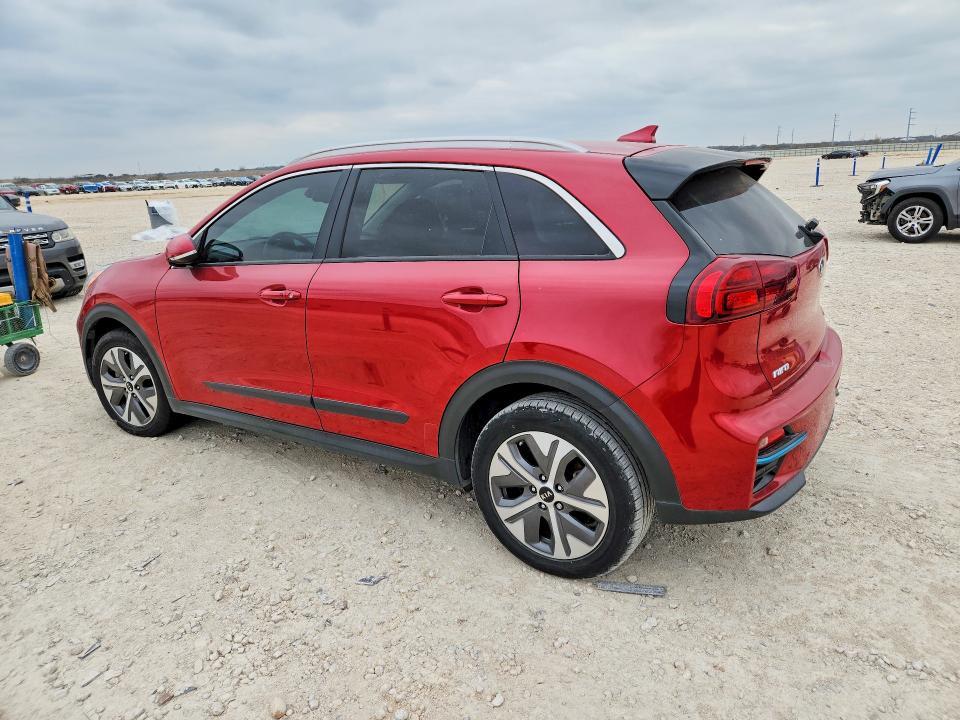 2021 KIA Niro ex