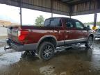 2016 Nissan Titan XD Platinum Reserve