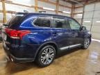 2017 Mitsubishi Outlander es