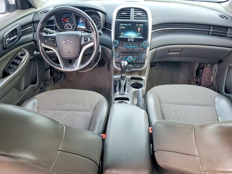 2015 Chevrolet Malibu 2LT