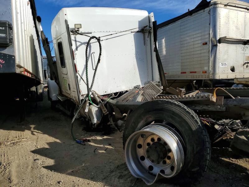 2013 Kenworth W900 Semi Truck