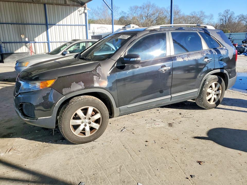 2012 KIA Sorento