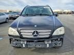2003 Mercedes-Benz Ml 350