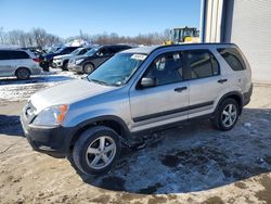 2003 Honda Cr-v lx for sale in Duryea, PA